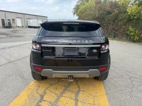 Обява за продажба на Land Rover Range Rover Evoque * АВТО КРЕДИТ* ЦЕНА ДО БГ * Сервизна история *  ~24 750 лв. - изображение 3
