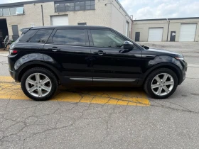 Обява за продажба на Land Rover Range Rover Evoque * АВТО КРЕДИТ* ЦЕНА ДО БГ * Сервизна история *  ~24 750 лв. - изображение 5