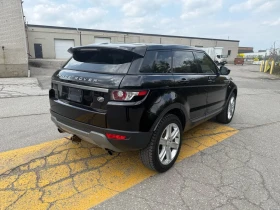 Обява за продажба на Land Rover Range Rover Evoque * АВТО КРЕДИТ* ЦЕНА ДО БГ * Сервизна история *  ~24 750 лв. - изображение 4