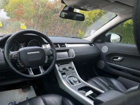 Обява за продажба на Land Rover Range Rover Evoque * АВТО КРЕДИТ* ЦЕНА ДО БГ * Сервизна история *  ~24 750 лв. - изображение 9