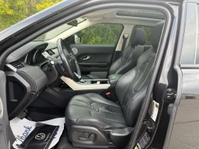 Обява за продажба на Land Rover Range Rover Evoque * АВТО КРЕДИТ* ЦЕНА ДО БГ * Сервизна история *  ~24 750 лв. - изображение 8