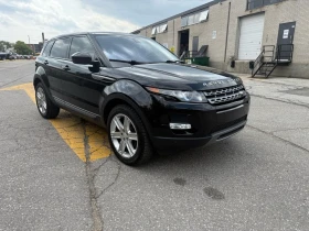 Обява за продажба на Land Rover Range Rover Evoque * АВТО КРЕДИТ* ЦЕНА ДО БГ * Сервизна история *  ~24 750 лв. - изображение 6