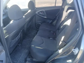 Обява за продажба на Toyota Rav4 2.2  136 д4д ~9 900 лв. - изображение 5 | Auto.bg Обява за продажба на Toyota Rav4 2.2  136 д4д ~9 900 лв. - изображение 5