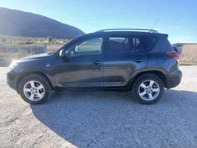 Обява за продажба на Toyota Rav4 2.2  136 д4д ~9 900 лв. - изображение 2 | Auto.bg Обява за продажба на Toyota Rav4 2.2  136 д4д ~9 900 лв. - изображение 2