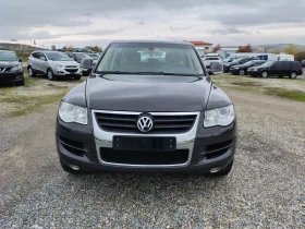 VW Touareg  - изображение 1