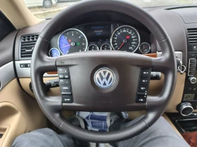 VW Touareg | Mobile.bg    9