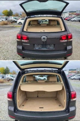 VW Touareg | Mobile.bg    12