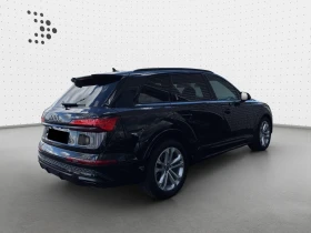 Audi Q7 55 TFSI/FACELIFT/S-LINE/HEAD UP/MATRIX/360/7 | Mobile.bg    4