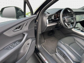 Audi Q7 55 TFSI/FACELIFT/S-LINE/HEAD UP/MATRIX/360/7 | Mobile.bg    5