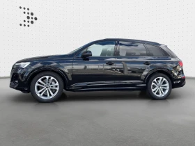 Audi Q7 55 TFSI/FACELIFT/S-LINE/HEAD UP/MATRIX/360/7 | Mobile.bg    3