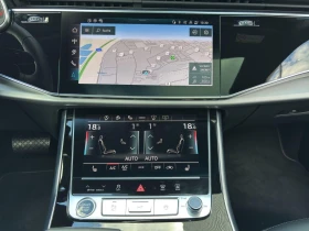 Audi Q7 55 TFSI/FACELIFT/S-LINE/HEAD UP/MATRIX/360/7 | Mobile.bg    10