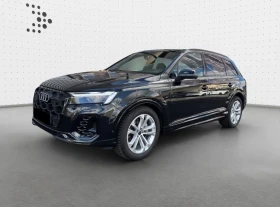 Audi Q7 55 TFSI/FACELIFT/S-LINE/HEAD UP/MATRIX/360/7 | Mobile.bg    2
