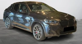 BMW X4 M40d xDrive - 88998 лв. / 45503.95 € - 27460389 3