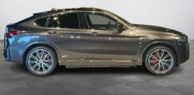 BMW X4 M40d xDrive - 88998 лв. / 45503.95 € - 27460389 4