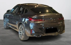 BMW X4 M40d xDrive - 88998 лв. / 45503.95 € - 27460389 7