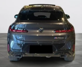 BMW X4 M40d xDrive - 88998 лв. / 45503.95 € - 27460389 6