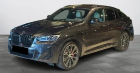 BMW X4 M40d xDrive