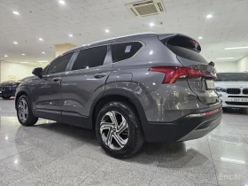 Hyundai Santa fe - 43900 лв. / 22445.71 € - 38590049 2