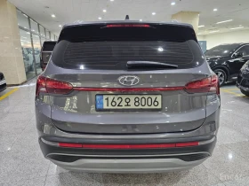Hyundai Santa fe - 43900 лв. / 22445.71 € - 38590049 4