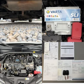 Toyota C-HR 1.8HYBRID LOUNGE, снимка 16