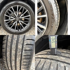 Toyota C-HR 1.8HYBRID LOUNGE, снимка 15