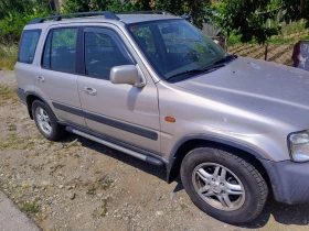 Honda Cr-v, снимка 2