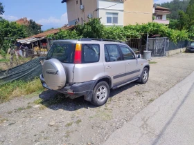 Honda Cr-v, снимка 5