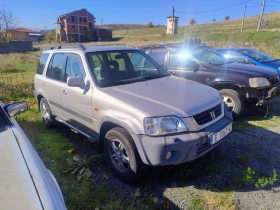 Honda Cr-v, снимка 1