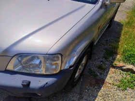 Honda Cr-v, снимка 4