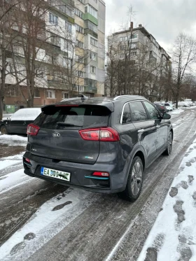 Kia Niro 64kW/Термопомпа/Гаранция/Executiveline/SOH 100%, снимка 5