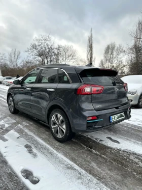 Kia Niro 64kW/Термопомпа/Гаранция/Executiveline/SOH 100%, снимка 6