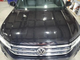 VW Atlas ПОДГРЕВ* КАМЕРА* КЕЙЛЕС* LANE* ASSIST - 16900 € / 33053.53 лв. - 98323678 12