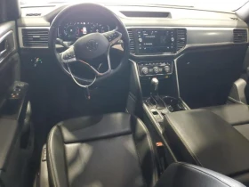 VW Atlas ПОДГРЕВ* КАМЕРА* КЕЙЛЕС* LANE* ASSIST - 16900 € / 33053.53 лв. - 98323678 8