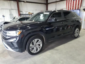 VW Atlas ПОДГРЕВ* КАМЕРА* КЕЙЛЕС* LANE* ASSIST