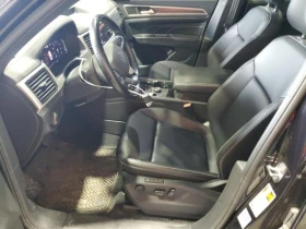 VW Atlas ПОДГРЕВ* КАМЕРА* КЕЙЛЕС* LANE* ASSIST - 16900 € / 33053.53 лв. - 98323678 7