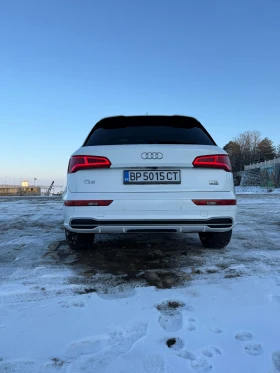 Audi Q5 - 20000 € / 39116.60 лв. - 72797437 4