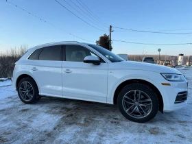 Audi Q5 - 20000 € / 39116.60 лв. - 72797437 3