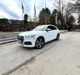 Audi Q5 - 20000 € / 39116.60 лв. - 72797437 14