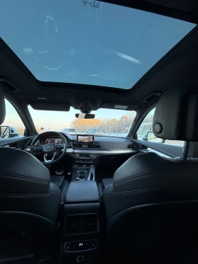 Audi Q5 - 20000 € / 39116.60 лв. - 72797437 10
