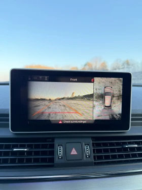 Audi Q5 - 20000 € / 39116.60 лв. - 72797437 8