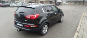 Kia Sportage - 6700 € / 13104.06 лв. - 25203636 6