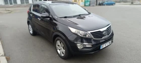 Kia Sportage - 6700 € / 13104.06 лв. - 25203636 7