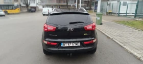 Kia Sportage - 6700 € / 13104.06 лв. - 25203636 5