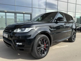 Land Rover Range Rover Sport 6 МЕСЕЦА ГАРАНЦИЯ/3.0D 292к.с. 
