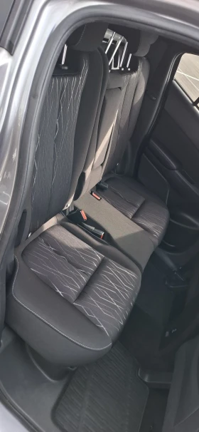 Mitsubishi Eclipse Cross 1.5 Autmat 4x4 SWISS   Head up - 17878 € / 34966.33 лв. - 73013596 10