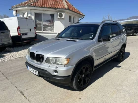 BMW X5 - 2960 € / 5789.26 лв. - 71675548 3