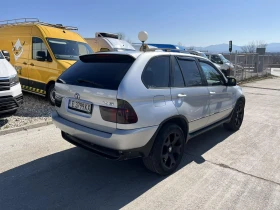 BMW X5 - 2960 € / 5789.26 лв. - 71675548 4