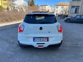 SsangYong Tivoli 1.6D-УНИКАТ-RED - 7500 € / 14668.73 лв. - 62660442 6