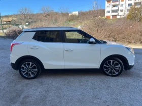 SsangYong Tivoli 1.6D-УНИКАТ-RED - 7500 € / 14668.73 лв. - 62660442 4