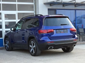 Mercedes-Benz GLB 200D/4-MATIC/PROGRESSIVE LINE  | Auto.bg — изображение 4